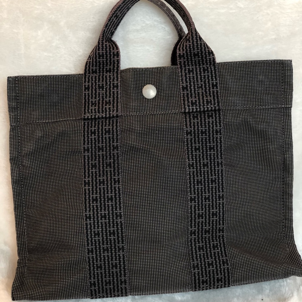 Hermès Herline GM tote bag